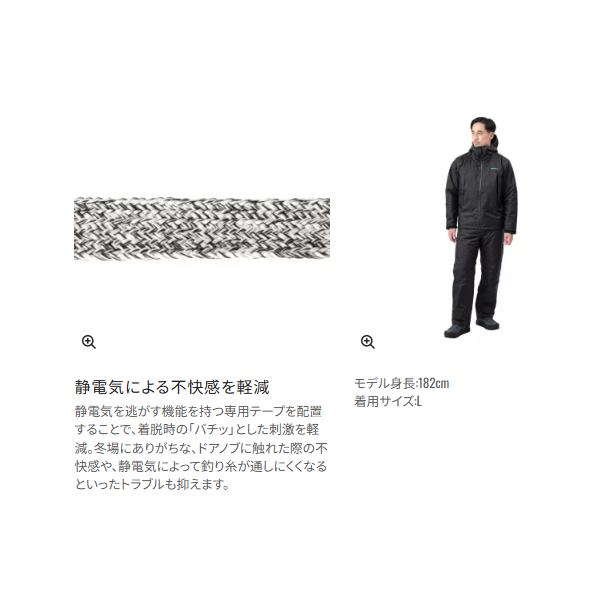 シマノ（SHIMANO） ( 只今 欠品中 ) ベーシックインサレーション