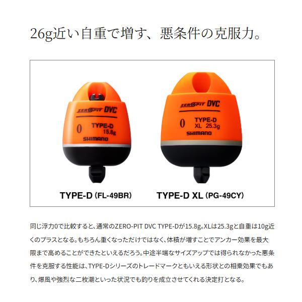シマノ（SHIMANO） (取寄せ 4月末頃メーカー生産予定) ゼロピット DVC 