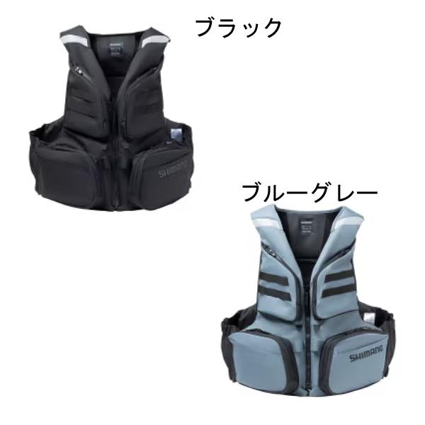 シマノ（SHIMANO） ( 限定特価 ) フローティングベスト VF-142Z