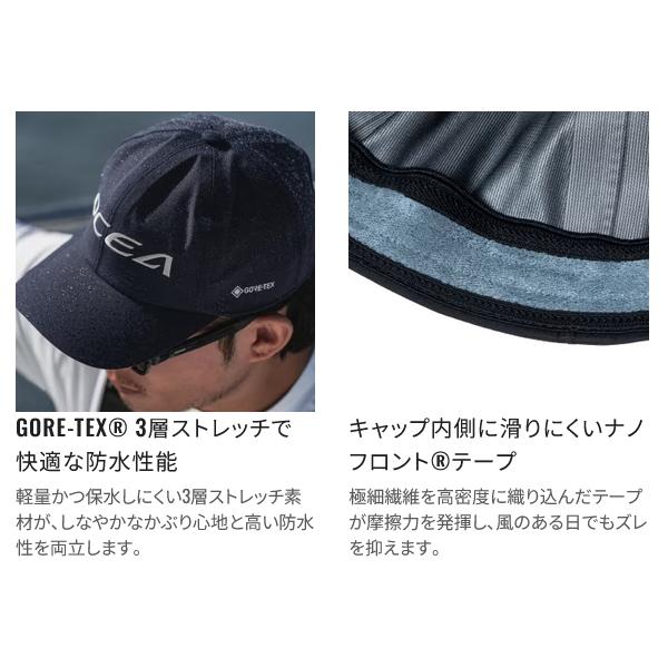 シマノ（SHIMANO） ( 只今 欠品中 ) ゴアテックス ヘッドグリップ