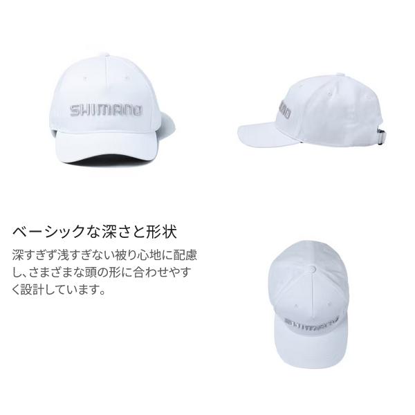 シマノ（SHIMANO） ( 只今 欠品中 ) スタンダードキャップ CA-060Y