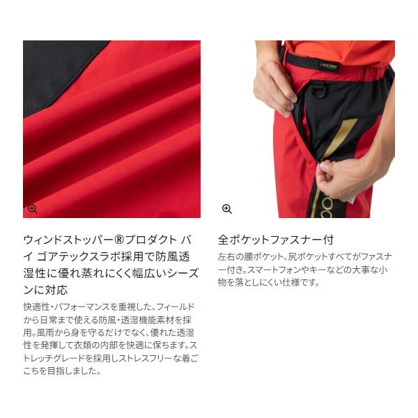 シマノ（SHIMANO） ( 只今 欠品中 ) リミテッドプロ ゴアテックス
