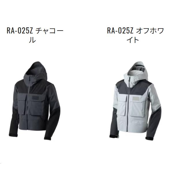 シマノ（SHIMANO） GTX-ST ウェーディングプロジャケット 05 RA-025Z