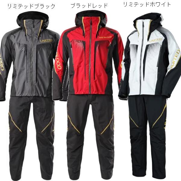 【24時間以内送料無料】シマノ リミテッドプロ SH-031M ジャケット XL シマノ（SHIMANO） （26年3月新商品） リミテッドプロ 3シーズン