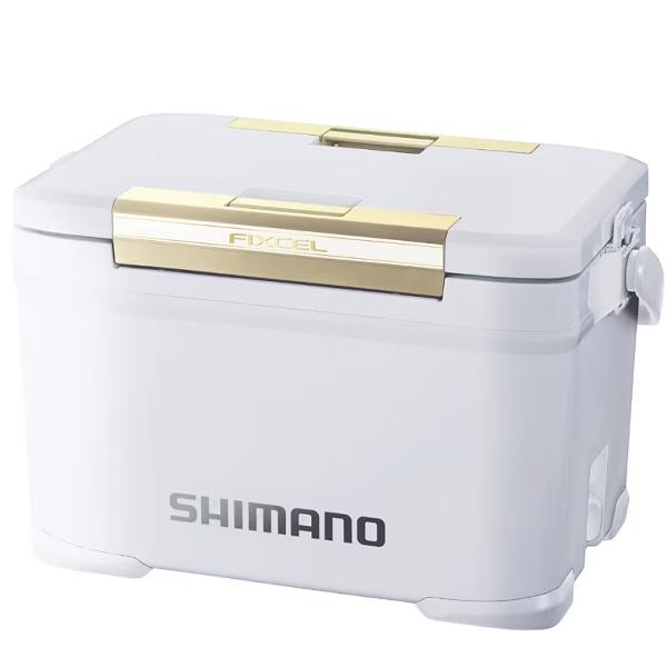 シマノ（SHIMANO） フィクセル UP 22L NF-122Z パールホワイト