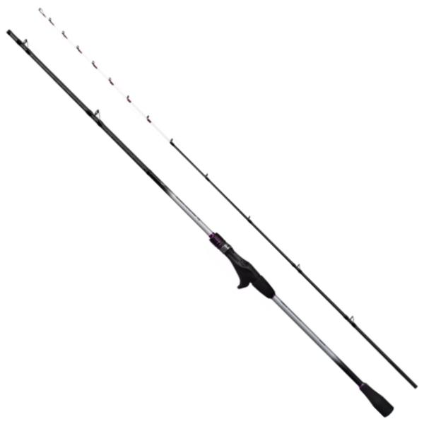 シマノ（SHIMANO） 23 サーベルマスターTT 73 M210 ロッド 船竿 ( 2023