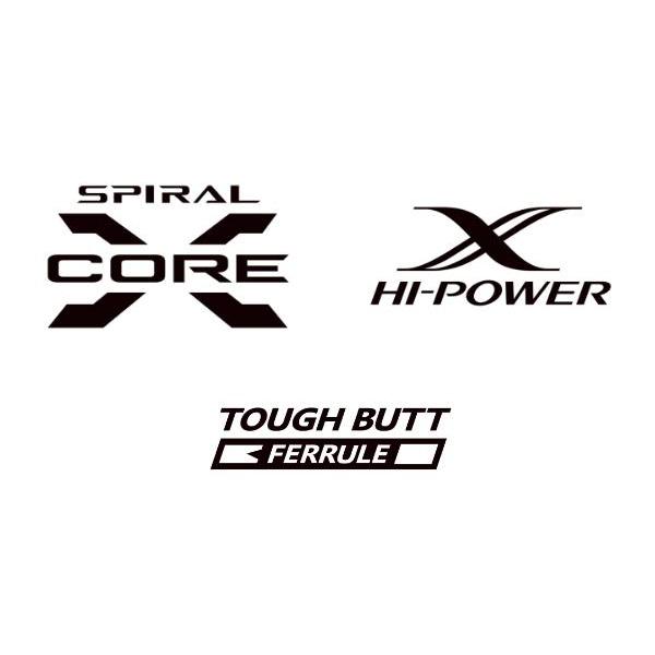 シマノ（SHIMANO） 23 アルシエラ キハダ 170 ロッド 船竿 ( 2023年 6