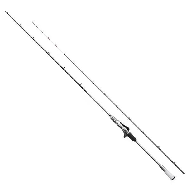 シマノ ライトゲーム TYPE64 MH200 左 シマノ（SHIMANO） ( 送料無料 )☆シマノ 21 ライトゲーム エクス