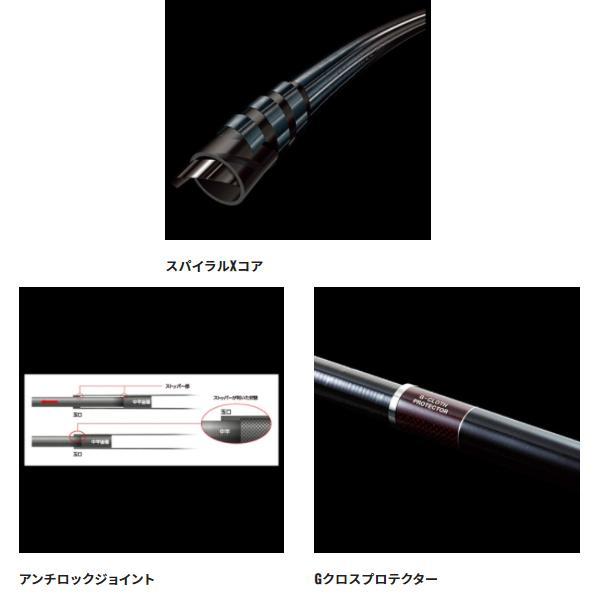 【新品未使用】シマノ 21イソスペシャル 玉の柄500 シマノ（SHIMANO） 21 磯SP 玉の柄 500 タモ : つり具のまるきん