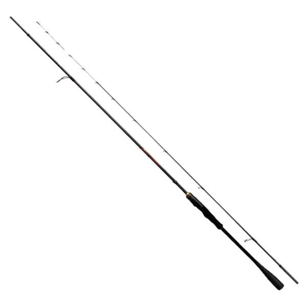 シマノ　炎月　一つテンヤマダイ　MH240 釣竿　船竿 シマノ（SHIMANO） ☆シマノ 22 炎月 XR 一つテンヤマダイ 240MH