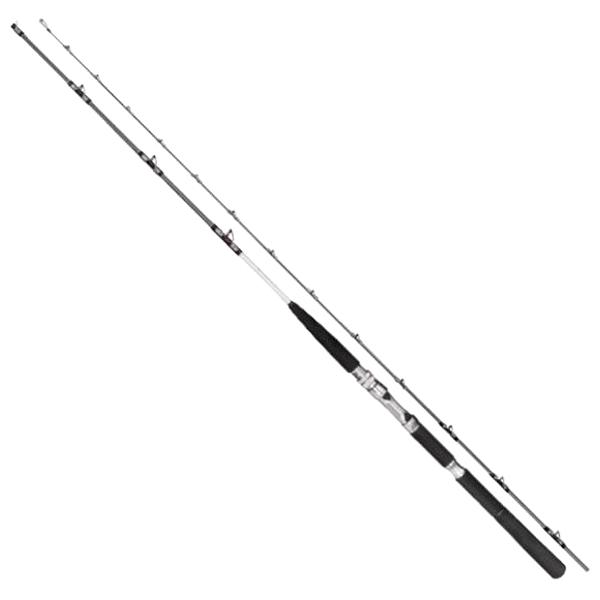 シマノ 22 舳 80-270 ロッド 船竿 ( 2022年 2月新製品 ) : フーガ 