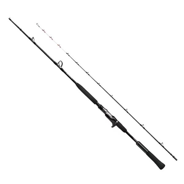 シマノ 23 バイオインパクト中深場 73MH210 / RIGHT 右 ロッド シマノ 23 バイオインパクト中深場 73MH210 / RIGHT 右 ロッド