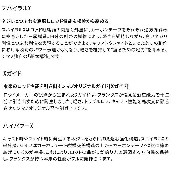 サーフランダー385DX 並継　２本 シマノ（SHIMANO） （22年3月新商品） 22 サーフランダー （並継