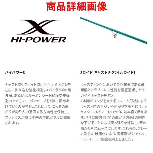 シマノ (取寄せ 8月末頃メーカー生産予定) シマノ 22 サーフ