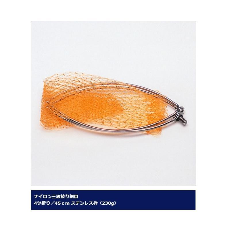 シマノ（SHIMANO） 19 アドバンス イソ 玉網 600 玉ノ柄 玉の柄