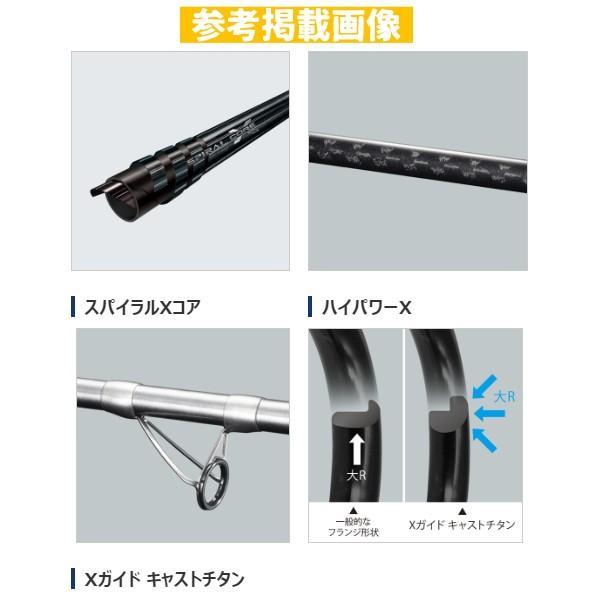 SHIMANO 20スピンパワー 2020モデル 大型便B シマノ 405BX＋ スピンパワーST 楽天市場】20 405BX+ ロッド