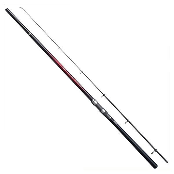 SHIMANO ADVANCE ISO 4-520TS 磯竿 シマノ（SHIMANO） ☆シマノ 20 アドバンス イソ 4号 520TS ロッド 磯
