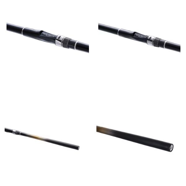 シマノ（SHIMANO） ☆シマノ 22 磯 遠投 AX 3-520 ロッド 磯竿 ( 2022