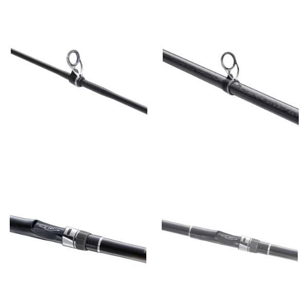 シマノ（SHIMANO） 22 磯 遠投 AX 5-520 ロッド 磯竿 ( 2022年 7月新