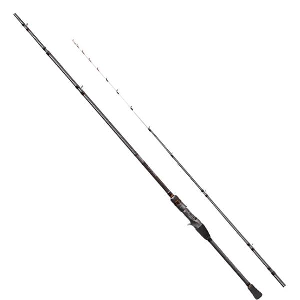 シマノ（SHIMANO） ☆シマノ 22 ベイゲーム カワハギ MH175 ロッド 船竿 ( 2022年 8月新製品 ) : フーガショップA ...