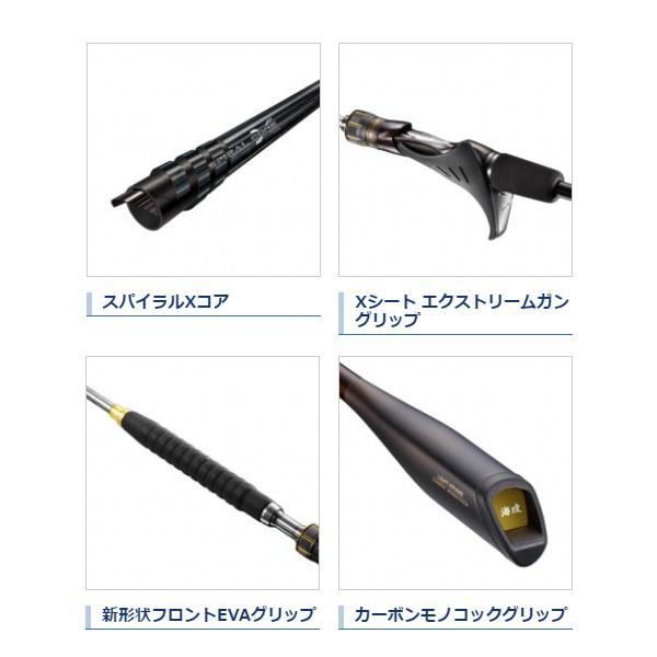 シマノ（SHIMANO） ( 只今 欠品中 ) 20 海攻 ヒラメリミテッド ライト