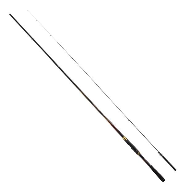 シマノ(SHIMANO) 23 鱗海 マスターチューン　06-530 シマノ（SHIMANO） ☆シマノ 23 鱗海 マスターチューン 0.6-530 ロッド