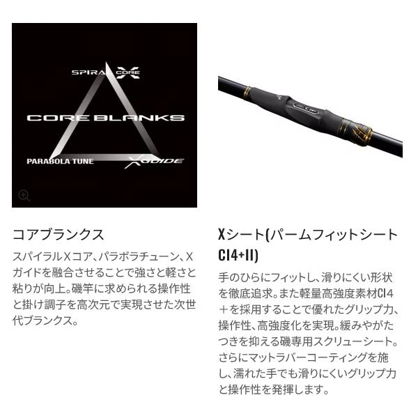シマノ（SHIMANO） 爆買 ( 只今 欠品中 ) 24 ファイアブラッド グレ