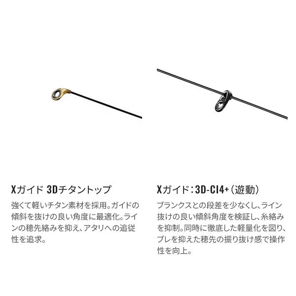 シマノ（SHIMANO） (取寄せ 12月末頃) 24 ファイアブラッド グレ
