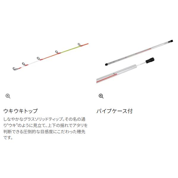 シマノ (取寄せ 5月末頃メーカー生産予定) シマノ 25 シーリア シマノ (取寄せ 5月末頃メーカー生産予定) シマノ 25 シーリア