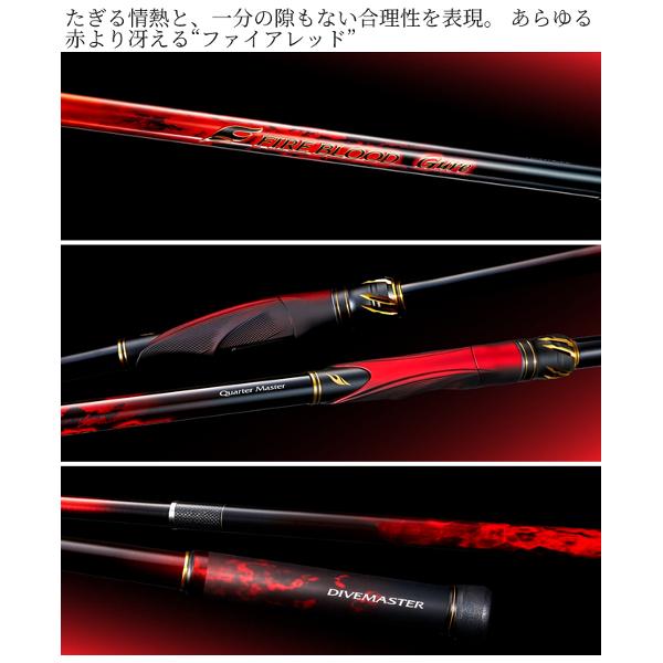 シマノ（SHIMANO） (取寄せ 8月末頃メーカー生産予定) 25 ファイア