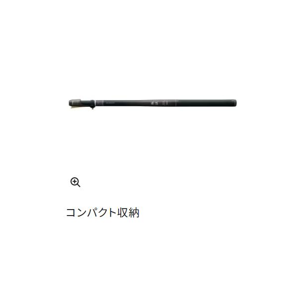 シマノ（SHIMANO） 26 弧渓(こけい) M61 ロッド 渓流竿 ( 2026年 1月新