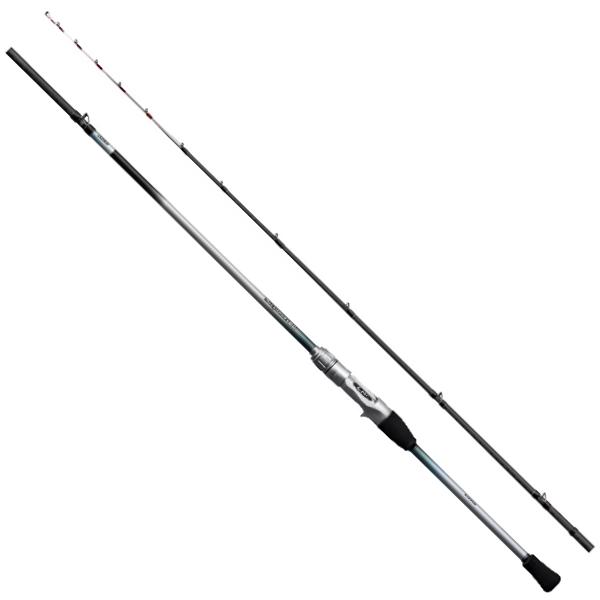 シマノ（SHIMANO） 26 ステファーノ BB H175 船竿 2026年8月発売