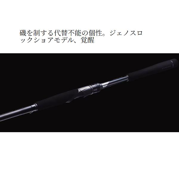 シマノ（SHIMANO） 【予約受付中】 26 エクスセンス ジェノス S110H