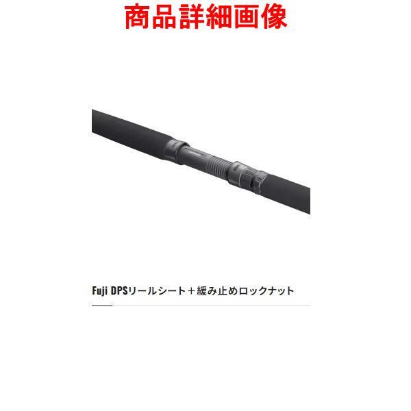 シマノ（SHIMANO） ☆シマノ 21 コルトスナイパーBB S100ML ロッド 