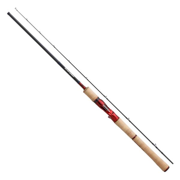 シマノ（SHIMANO） ☆シマノ 22 スコーピオン 1651R-2 ベイト ロッド