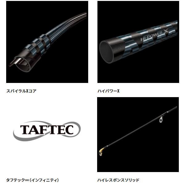 シマノ（SHIMANO） (取寄せ 1月末頃メーカー生産予定) 21 ソアレ