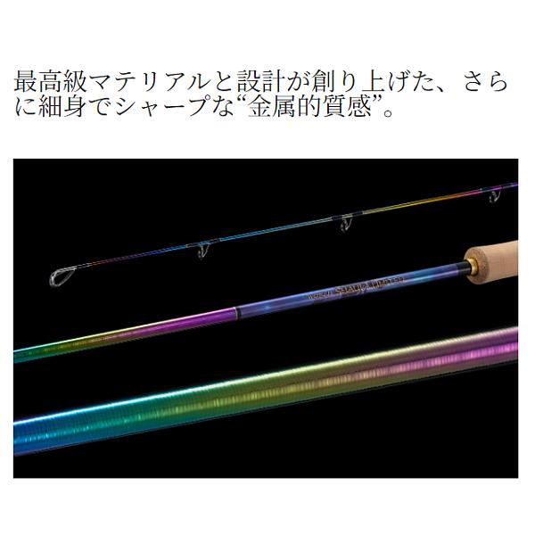 シマノ（SHIMANO） ( 只今 欠品中 ) ☆シマノ 24 ワールドシャウラ