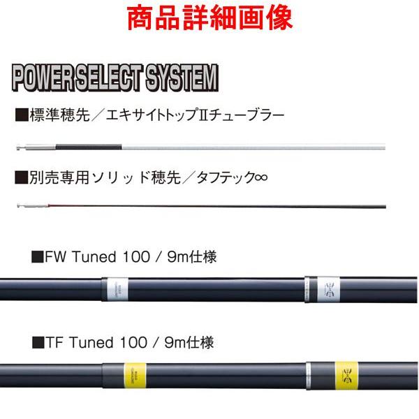 シマノ（SHIMANO） ☆シマノ 23 スペシャル ナギナタ TF-Tuned 100 
