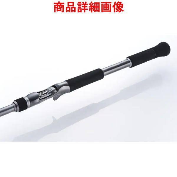 シマノ（SHIMANO） 22 バンタム 269M ロッド バス竿 ( 2022年 4月新