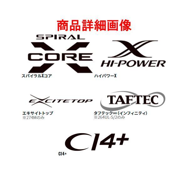 シマノ（SHIMANO） ☆シマノ 22 バンタム 2ピース 170M+-G/2 ロッド