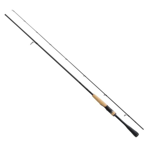 シマノ　22 エクスプライド　264UL 2ピースロッド　スピニング　バスロッド シマノ（SHIMANO） ☆シマノ 22 エクスプライド 264UL-2 ロッド バス竿