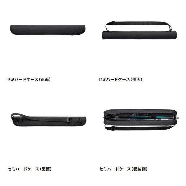 シマノ（SHIMANO） ☆シマノ 23 翠弧(すいこ) H61 ロッド 渓流竿