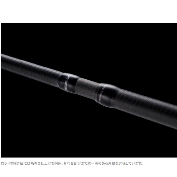 シマノ 　 23 バスワンXT+ 　156ML-2 　ロッド 　バス竿 　( 2023年 2月新製品 ）｜fuga1948｜04