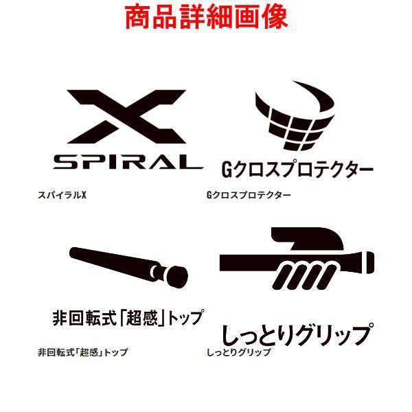 シマノ（SHIMANO） ☆シマノ 23 ボーダレス GL ( ガイドレス仕様・W