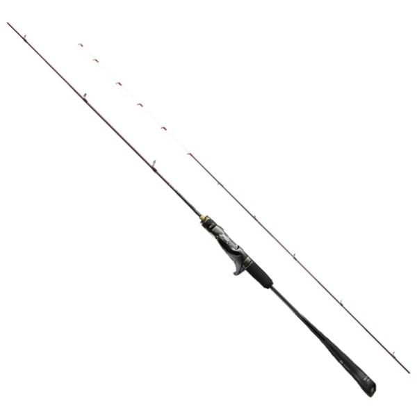 シマノ 23 エンゲツ リミテッド FS-B510ML/RIGHT 右 鯛ラバ シマノ 23 エンゲツ リミテッド FS-B510ML/RIGHT 右 鯛ラバ