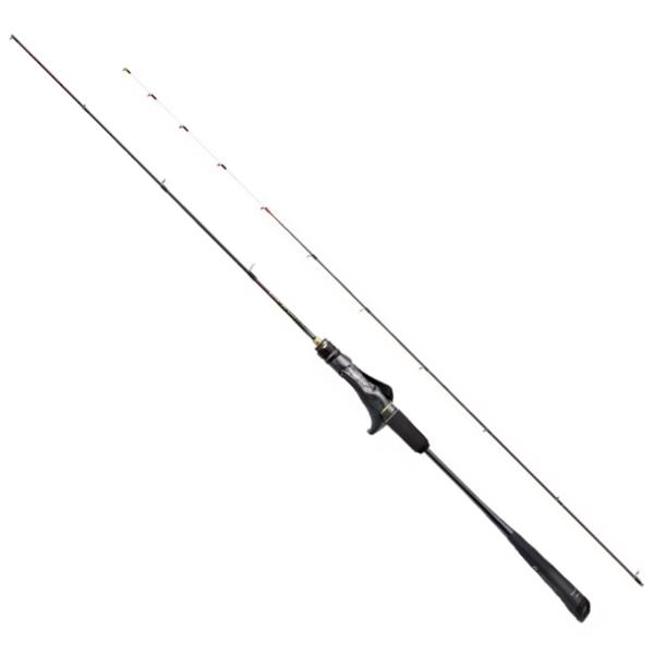 シマノ 23 エンゲツ リミテッド FS-B510ML/LEFT 左 鯛ラバ ロッド