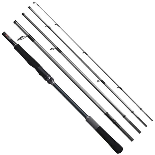 SHIMANO UNFIX S86M-5 シマノ　アンフィックス　パックロッド シマノ（SHIMANO） (取寄せ 1月末頃メーカー生産予定) 24 アン