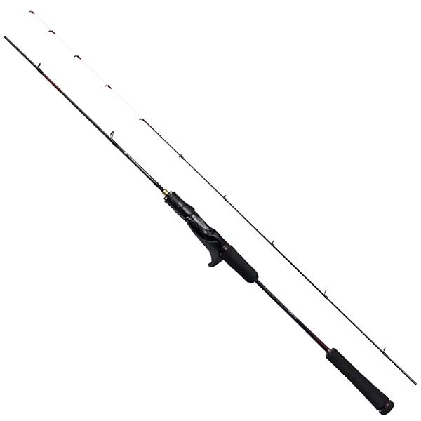 シマノ24 エンゲツ エクスチューン 　B510ML-FS/RIGHT シマノ 24 炎月 エンゲツ エクスチューン B510ML-FS/RIGHT 右 鯛