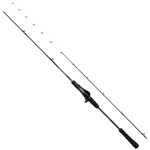 シマノ　炎月エクスチューン　N-B70M+-FS 左巻　フルソリッド シマノ（SHIMANO） ☆シマノ 24 炎月 エンゲツ エクスチューン N-B70M
