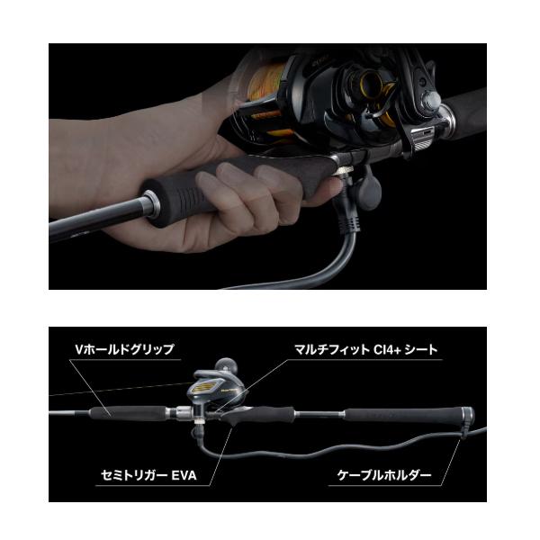 シマノ（SHIMANO） (取寄せ 2月末頃メーカー生産予定) ☆シマノ 25